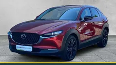 Gebraucht 2025 Mazda CX-30 Homura-Line SUV | 29.990 €