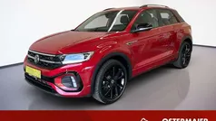 Gebraucht 2024 VW T-Roc Style SUV | 31.880 € (Fairer Preis)