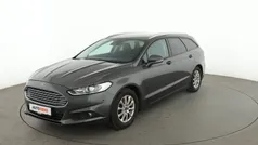 Grau Gebraucht 2019 Ford Mondeo Business Edition Kombi | 14.850 € (Guter Preis)