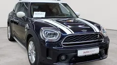 Gebraucht 2021 Mini Cooper S Countryman SUV | 22.890 € (Fairer Preis)