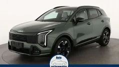 Gebraucht 2025 Kia Sportage GT-Line SUV | 39.995 € (Superpreis)