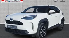 Gebraucht 2022 Toyota Yaris Hybrid Connect Style | 23.990 € (Fairer Preis)