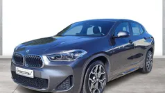 Grau Gebraucht 2020 BMW X2 Efficient Dynamics SUV | 28.970 € (Fairer Preis)
