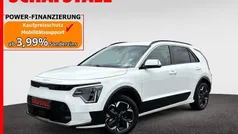 Gebraucht 2023 Kia e-Niro Inspiration SUV | 27.979 € (Fairer Preis)