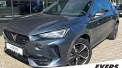 Gebraucht 2023 Cupra Formentor SUV | 29.850 € (Fairer Preis)