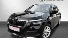 Schwarz Gebraucht 2023 Skoda Kamiq Style SUV | 23.997 € (Fairer Preis)
