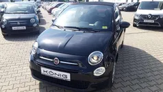 Gebraucht 2023 Fiat 500C Cabrio | 15.999 € (Fairer Preis)