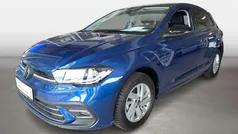 Gebraucht 2024 VW Polo Style Limousine | 24.989 € (Superpreis)