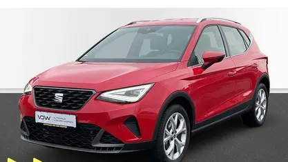 Gebraucht 2024 Seat Arona FR SUV | 20.890 € (Fairer Preis)