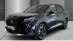Gebraucht 2023 Peugeot e-2008 Allure SUV | 20.480 € (Fairer Preis)