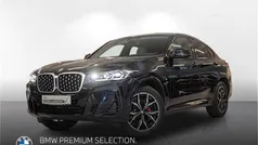 Metallic Gebraucht 2024 BMW X4 Performance SUV | 55.900 € (Guter Preis)