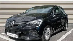 Gebraucht 2022 Renault Clio V Intens Limousine | 14.490 € (Fairer Preis)