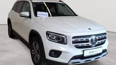 Gebraucht 2022 Mercedes GLB200 Style SUV | 25.690 € (Fairer Preis)