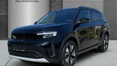 Karbon schwarz Neu 2025 Opel Frontera SUV | 25.990 € (Fairer Preis)
