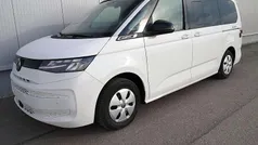 Gebraucht 2025 VW California Beach Van | 56.565 € (Superpreis)