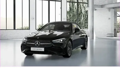 Gebraucht Mercedes 180 Advanced 170 PS (125 kW) 2025 Schwarz Limousine