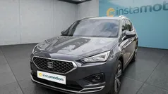 Grau Gebraucht 2020 Seat Tarraco SUV | 26.699 € (Fairer Preis)