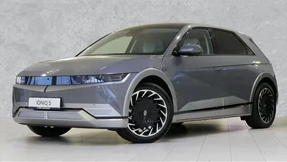 Gebraucht Hyundai Ioniq 160 kW (218 PS) 2022 Kleinwagen