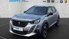 Grauandere Gebraucht 2022 Peugeot 2008 GT SUV | 19.900 € (Fairer Preis)