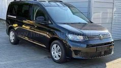 Gebraucht 2025 VW Caddy Maxi Van / Kleinbus | 38.990 € (Fairer Preis)