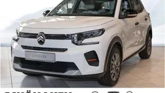 Polarweiß Neu 2025 Citroën C3 Kleinwagen | 18.950 € (Fairer Preis)