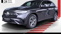 Gebraucht 2024 Mercedes GLC300 AMG SUV | 56.390 € (Superpreis)