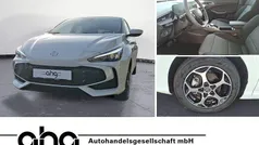 Gebraucht 2025 MG MG3 Comfort Kleinwagen | 17.999 € (Guter Preis)