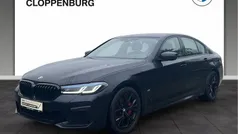 Gebraucht 2023 BMW 520 M Sport Limousine | 42.950 € (Guter Preis)