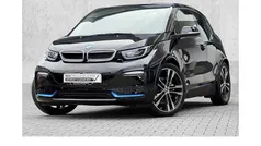 Blau Gebraucht 2022 BMW i3 Comfort Edition Kleinwagen | 22.790 € (Fairer Preis)