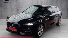 Gebraucht 2025 Seat Leon FR Kombi | 31.450 € (Fairer Preis)