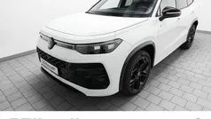 Weiss Gebraucht 2025 VW Tayron R-line SUV | 58.750 € (Superpreis)