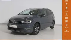 Gebraucht 2025 VW Touran Goal Van / Kleinbus | 35.480 € (Fairer Preis)