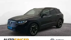 Meloe blue kristalleffekt Gebraucht 2024 VW Touareg R SUV | 54.810 € (Guter Preis)