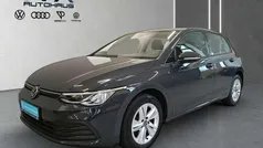 Gebraucht 2022 VW Golf VIII Life Limousine | 20.877 € (Fairer Preis)