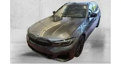 Gebraucht 2022 BMW M340 M Sport Limousine | 44.490 € (Guter Preis)