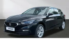 Gebraucht 2025 Seat Leon CONNECT Limousine | 21.900 € (Superpreis)