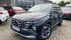 Abyss black Neu 2025 Hyundai Tucson SUV | 33.500 € (Guter Preis)
