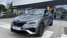 Gebraucht 2023 Renault Arkana Engineered SUV | 24.490 € (Guter Preis)