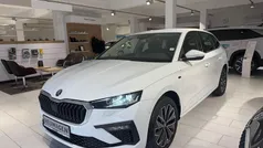 Gebraucht 2025 Skoda Scala Drive Kleinwagen | 25.950 € (Fairer Preis)