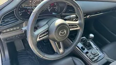 Arctic white Gebraucht 2021 Mazda CX-30 Edition SUV | 19.950 € (Superpreis)