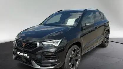 Używany Cupra Ateca 301 KM (221 kW) 2023 Czarny SUV