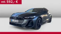Daytonagrau perleffekt Gebraucht 2025 Audi A5 Ambiente Coupé | 55.790 € (Guter Preis)