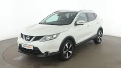 Gebraucht 2016 Nissan Qashqai N-Connecta SUV | 13.540 € (Fairer Preis)