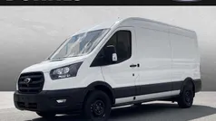 Gebraucht 2024 Ford Transit Van / Kleinbus | 35.225 € (Fairer Preis)