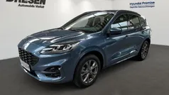 Gebraucht 2024 Ford Kuga ST-Line X SUV | 29.450 € (Fairer Preis)