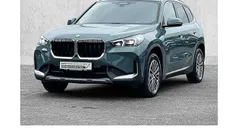 Grün Gebraucht 2023 BMW X1 Sport Line SUV | 35.800 € (Fairer Preis)