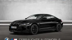 Gebraucht 2024 BMW M4 Competition Edition Coupé | 82.910 € (Guter Preis)
