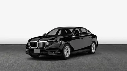 Gebraucht 2025 BMW M5 Limousine | 139.490 € (Fairer Preis)