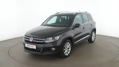 Gebraucht 2015 VW Tiguan LOUNGE SUV | 15.080 € (Fairer Preis)