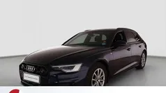 Gebraucht 2025 Audi A6 S-Line Kombi | 51.260 € (Superpreis)